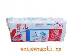供應(yīng)山東菏澤衛(wèi)生紙廠家--雪兒衛(wèi)生紙品牌批發(fā)代理