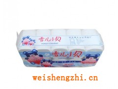 供應(yīng)山東菏澤衛(wèi)生紙廠家--雪兒品牌衛(wèi)生紙批發(fā)代理