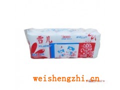 供應(yīng)山東菏澤衛(wèi)生紙廠家--雪兒品牌衛(wèi)生紙批發(fā)代理