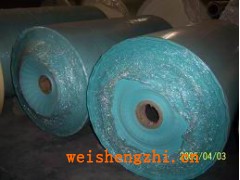 進(jìn)口硅油紙