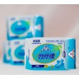 婕瑞斯竹纖維衛生巾夜用Y-01
