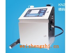 科諾華麥修斯KN2130噴碼機(jī).