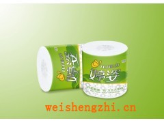 重慶婷姿牌卷紙|重慶衛(wèi)生紙廠家|重慶手帕紙
