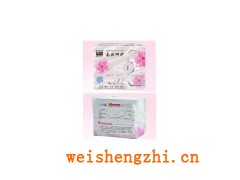 碧多妮蠶絲衛(wèi)生巾