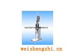 J-DJY100型紙漿打漿度測定儀