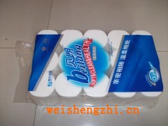 山東臨沂衛生紙批發  招代理