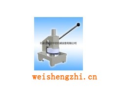 FQ-CBD125型可勃吸收性試樣取樣器