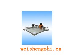 FQ-WBD25型瓦楞紙板邊壓（粘合）試樣取樣器