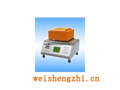 DCP－SFY200型 電腦測控水分定量測定儀