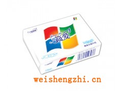 廠家供應便攜式面巾紙，隨身包紙巾，手帕紙。卷紙