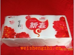 河北衛生紙-衡水衛生紙-衛生紙廠家批發代理-羽潔800g