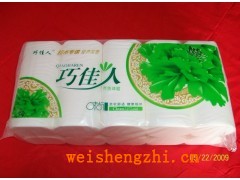 河北衛生紙-衡水衛生紙-衛生紙廠家批發代理-巧家人