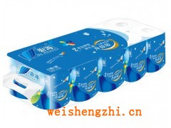 碧海陽光雨露無芯卷紙