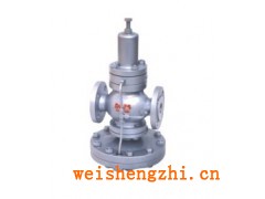 銷售超大膜片蒸汽減壓閥YD43H