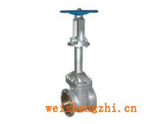 銷售美標(biāo)波紋管閘閥Z41-16P