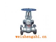 銷售精鑄中型閘閥Z41H