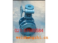 銷售法蘭式伸縮蝶閥SD341X