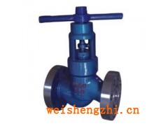 銷售油田專用截止節流閥L46Y