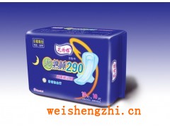 花為媒衛生巾誠招陜西經銷商