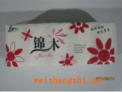 錦木系列衛生紙-純木漿-甘蔗漿-噴漿衛生紙