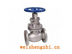 銷(xiāo)售J41H-10K日標(biāo)法蘭截止閥