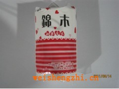 桓臺縣潔安紙制品廠錦木高級衛生紙