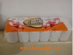 卡奇諾900克圓卷12卷