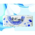 保定衛生紙|滿城縣興凱紙制品廠|安利世家12卷衛生紙系列|