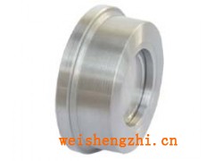 銷售對夾升降式止回閥H71W