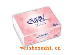 雪爾曼隨身包面巾紙系列
