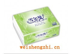 雪爾曼隨身包面巾紙系列