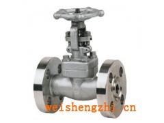 銷售Z42Y-16C高溫高壓雙閘板閘閥