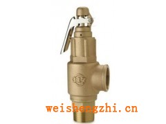 銷售A27H-16T全銅安全閥