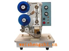 食品袋日期打碼機|紙箱印碼機|飲料瓶打碼機