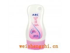 小量批發ABC衛生護理液私處清潔用品洗液女用U02