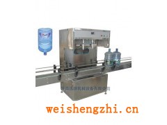 液體灌裝機|桶裝白油灌裝機