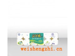 保定衛生紙|河北衛生紙|豪峰造紙廠|富爾雅系列|平紋