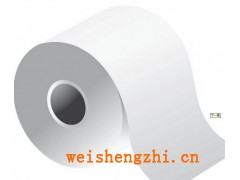 銀鴿工廠直供噴漿生活用紙，大軸和盤紙