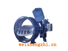 低價銷售HD743H-16C重錘式液控緩閉止回蝶閥