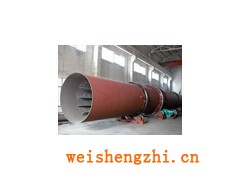 礦粉烘干機在進行托輪調(diào)整時需要注意的五個問題