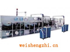 全伺服尿褲設備