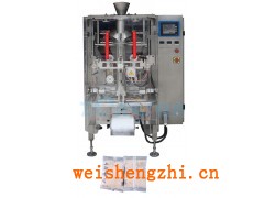 梅州全自動貓糧包裝機，魚蝦飼料包裝機，狗糧包裝機