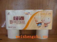 恒源3斤長卷衛生紙|衛生紙批發|招衛生紙代理