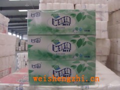 河北抽紙面巾紙|河北抽紙|霸州恒源集團盒抽面巾紙|盒抽