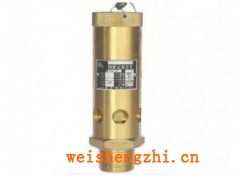 銷售彈簧式安全閥AK28X-16T