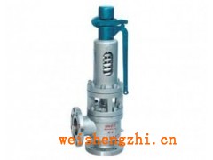 銷售TFA48SH-25高溫高壓安全閥