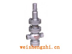 銷售Y13H-16P可調式蒸汽減壓閥