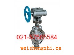 銷售D373H-16C渦輪對夾式蝶閥