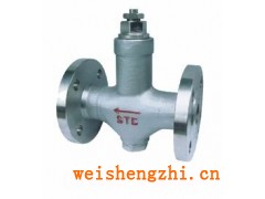 銷售STC可調恒溫式疏水閥