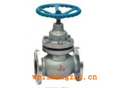 銷售J41H-150LB美標柱塞截止閥